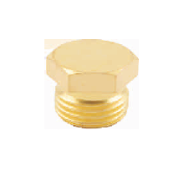 HEX PLUG (BSP)