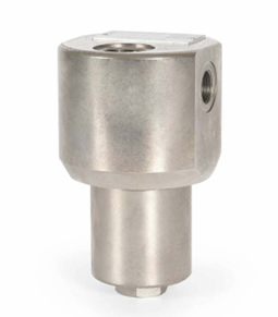 HHP-03 Super High Pressure Filter