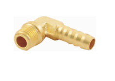 HOSE ELBOW (BSP)