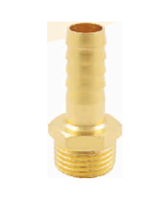 HOSE NIPPLE MALE