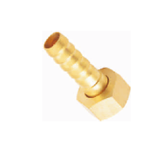 HOSE NUT & NIPPLE SET