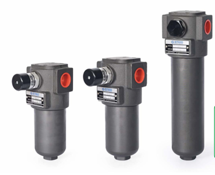 HP-06 High Pressure Filter