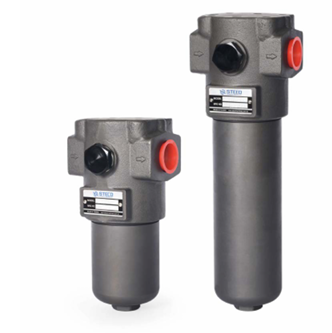 HP-08 High Pressure Filter