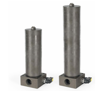 HP-10 High Pressure Filter