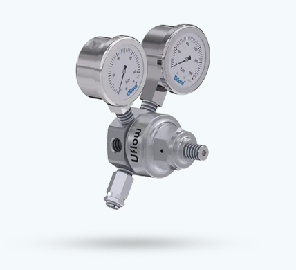 High Pressure Regulator (200 Bar) - DR Series