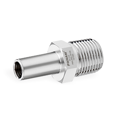 Male Adapter - 316SS - IMPERIAL
