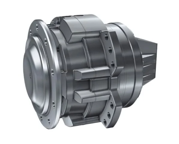 MHP20 High Performance Hydraulic Motor