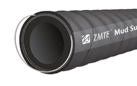 Mud Suction and Discharge Hose