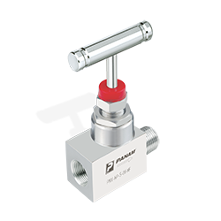 HP Series Needle Valves