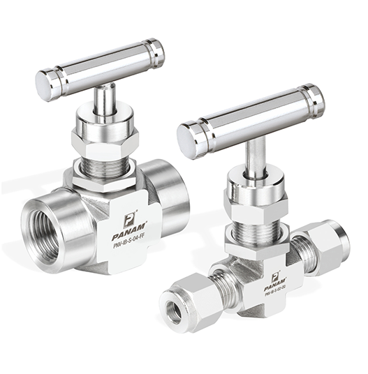IB Series Needle Valves