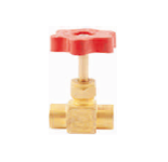 NEEDLE VALVE FEMALE