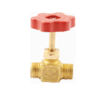 NEEDLE VALVE MALE