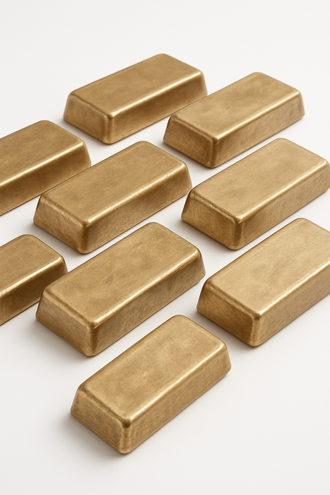 Nickel Aluminum Bronze Ingots