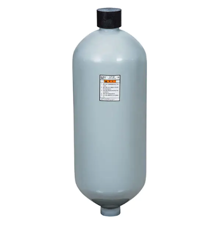 CPQ Nitrogen Tank