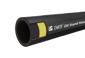 Oil Stand Hose