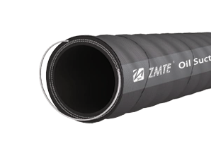 Oil Suction Hose