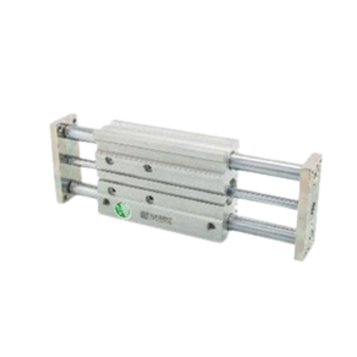 P2GP - PRAYAG SERIES DOUBLE ENDED TRI ROD CYLINDER