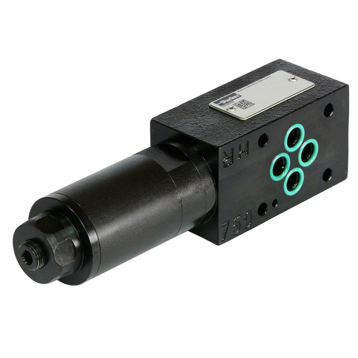 Direct Operated Pressure Relief Valve - PARKER