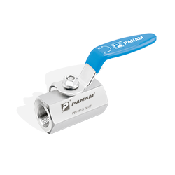 HB Series Ball Valves 2000 psi (138 bar)