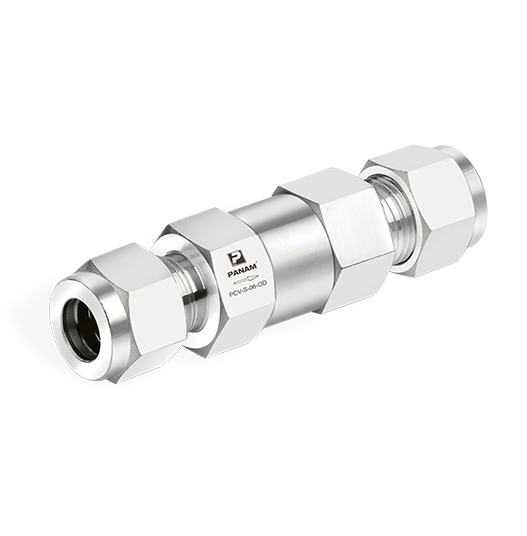 Check Valve
