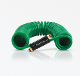 POLYURETHANE RECOILS
