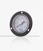 PRESSURE GUAGE FOR PANEL