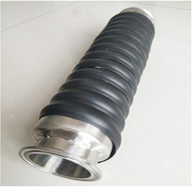 PVC Spiral Wearproof Protection Hose