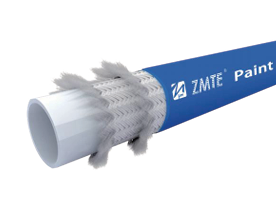 Paint Spray Hose