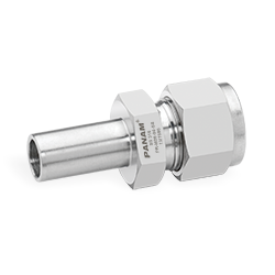Reducers - Tube X Tube OD - 316SS - IMPERIAL