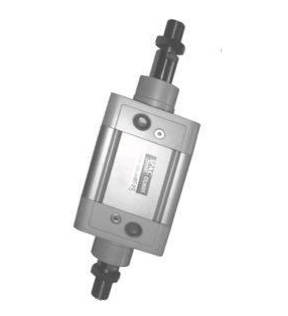 SDNC-2SS ISO 15552 MAGNETIC CYLINDER DOUBLE ENDED