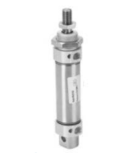 SDNU-S ISO 6432 MAGNETIC FIXED & ADJUSTABLE CUSHION CYLINDER