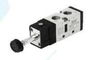 SOLENOID VALVE FG SERIES