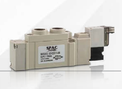SOLENOID VALVE GY SERIES