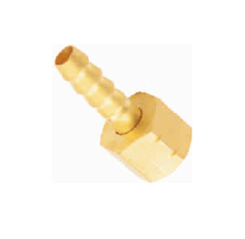 SPRAY GUN NUT NIPPLE SET