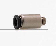 STRAIGHT CONNECTOR - MINI FITTING