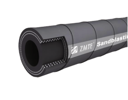 Sandblasting Hose
