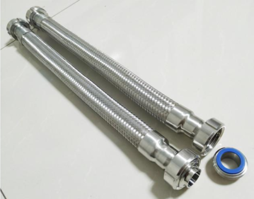Sanitary Union Connection Hose