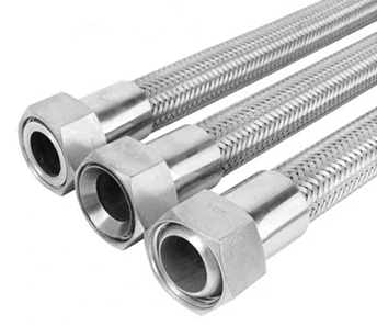 Female x Male Thread Connection Hose