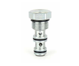 Shuttle Valve