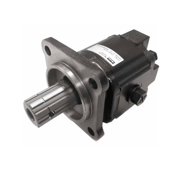 Single Gear Pump - PARKER