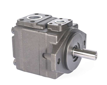 Single Pump - Fixed Displacement High Pressure Vane Pump ST6C, ST6CM