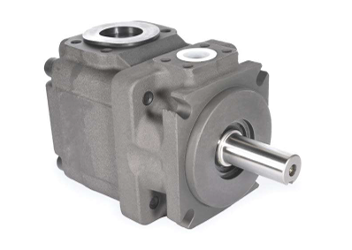 Single Pump - Fixed Displacement High Pressure Vane Pump ST7DSW, ST7DSW2