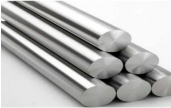 Stainless Steel Bar
