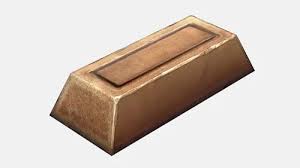 TIN BRONZE Ingots