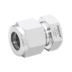 Tube Cap - 316SS - IMPERIAL