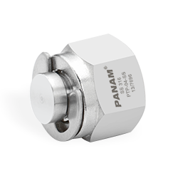Tube Plug - 316SS - IMPERIAL