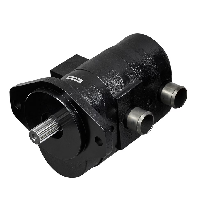 Tandem Gear Pump - PARKER