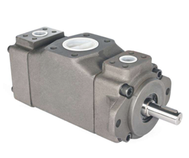 Tandem Pump Fixed Displacement Vane Pump VQ225