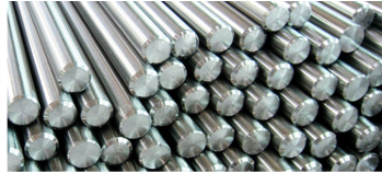 Titanium Bar