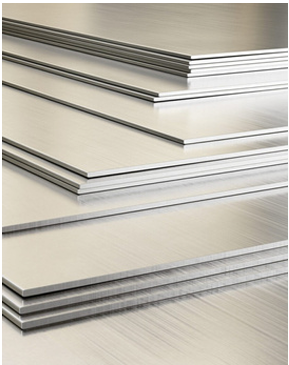 Titanium Sheet/Plate